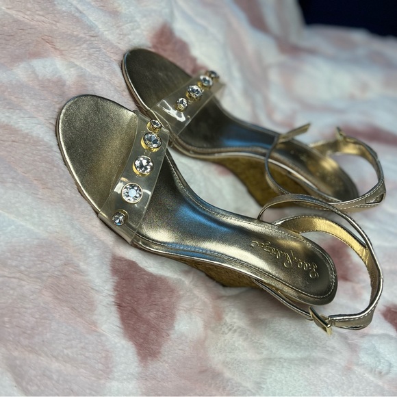 Lilly Pulitzer Shoes - Picture 2 of 2